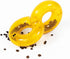 2024 New Treat Dispensing Dog Toys Dog Puzzle Toy, Nontoxic Bite Food Ball Slow Feeder Dog Bowls, Dog Treat Dispenser Toy Exercise Game IQ Trainin...