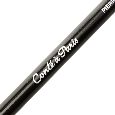 Conté à Paris Pierre Noire H Sketching Pencil...