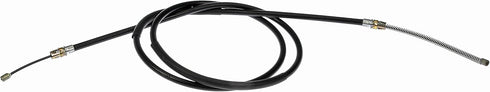 Dorman C94490 Rear Passenger Side Parking Brake Cable Compatible with Select Ford Models...