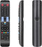 Gvirtue BN59-01178W Universal Replacement Remote Control Fit for Samsung LCD LED HDTV 3D 4K Smart TV, Sub 5 Series 6 Series Samsung TV Remote BN59...