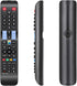 Gvirtue BN59-01178W Universal Replacement Remote Control Fit for Samsung LCD LED HDTV 3D 4K Smart TV, Sub 5 Series 6 Series Samsung TV Remote BN59...