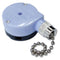Pull Chain Switch Zing Ear ZE-228S 2 Speed 3 Wire Ceiling Fan Wall Lamps Cabinet Lights 6A 125VAC 125VL 3A 250VAC Repair Kits Replacement for Gard...