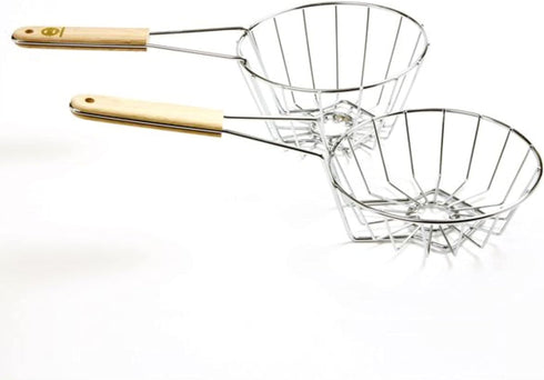Norpro Wire Tortilla Fry Basket...