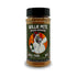 Willie Pete Chicken Seasoning by Grill Your As Off - BBQ & Grill Seasoning for Beef, Steak, Burgers, Pork & Chicken - Dry Rub - MSG & Gluten Free ...