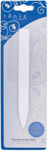 Tonic Studios Teflon Bone Folder - Scoring Tool and Craft Paper Creaser for Card Making, Scrapbooking, and Book Binding - Smooth and Non Damaging,...