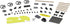 Thames & Kosmos Solar-Powered Rovers STEM Experiment Kit | Build 5 Vehicles & Devices Powered by The Sun | Solar Energy Actvities for Ages 8+...