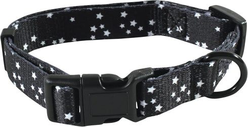 Luvable Friends Unisex Pet Collar, Constellation, Small...