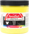 Speedball 045652 Fabric Screen Printing Ink, 8 fl. oz., Process Yellow...
