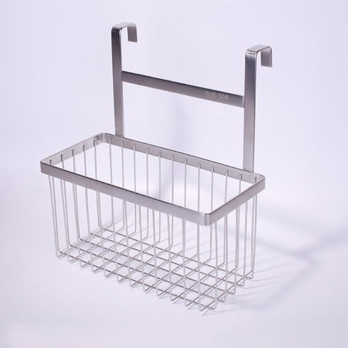 LUANT Bathroom Over the Door Shower Caddy for Shampoo, Conditioner, Soap...