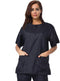 Dog Grooming Smock Barber Jackets for Women Men Professional Pet Groomer Smock Cosmetologist Barber Smock (XL)...