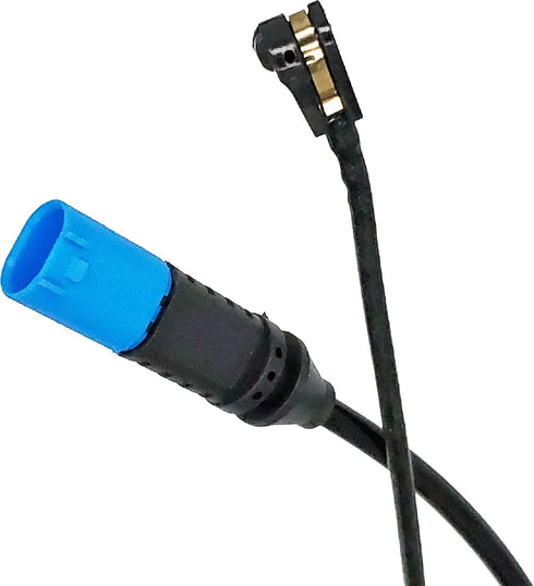 Holstein Parts 2BWS0443 Brake Wear Sensor...