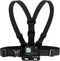 ACUVAR Chest Mount Strap Harness Chesty Body Mount Compatible with GoPro Hero 12, 11, 10, 9, 8, 7, 6, 5, 4, Session, 3+, 3, 2, 1, Max, Hero (2018)...