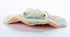 The Petting Zoo Blue Spotted Ray Stuffed Animal Plushie, Gifts for Kids, Wild Onez Ocean Animals, Stingray Plush Toy, 14 inches...