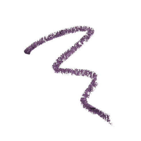 Makeup Revolution Eyeliner, Eyeliner Pencil, Highly Pigmented, Create Smokey Eye Looks, Vegan & Cruelty-Free, Purple, 1.3g...
