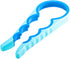 Evriholder Easi-Twist 1pk, Easy Grip Jar Opener, Pack of 1, Colors May Vary...