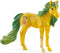 SCHLEICH bayala, Unicorn Toys, Unicorn Gifts for Girls and Boys 5-12 Years Old, Pineapple Unicorn Foal , Yellow...