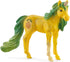SCHLEICH bayala, Unicorn Toys, Unicorn Gifts for Girls and Boys 5-12 Years Old, Pineapple Unicorn Foal , Yellow...