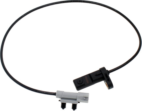 Dorman 695-885 Rear ABS Wheel Speed Sensor Compatible with Select Jeep Models...