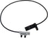 Dorman 695-885 Rear ABS Wheel Speed Sensor Compatible with Select Jeep Models...