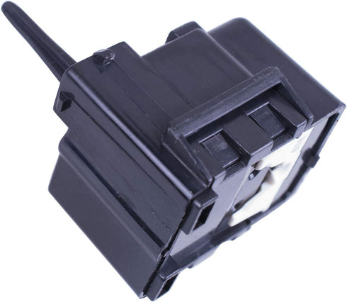 Bestparts NEW replacement Refrigerator Compressor Relay Overload Starter for General Electric GE Refrigerator 513604045 WR07X10097