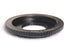 Fotasy C Mount to E-Mount Lens Adapter, 16mm Cine Moive Lens Adapter to E Mount, C to E mount, Compatible with Sony NEX-7 a3000 a3500 a5000 a5100 ...