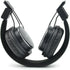 NIA Wireless Over Ear Headphones, Multifunctional Foldable Colorful Stereo Bass Bluetooth Headsets with 3.5mm Jack/Microphone/MP3 Player/FM Radio ...