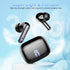 Wireless Earbuds, Bluetooth 5.3 Headphones in Ear with HiFi Stereo Deep Bass, 4 ENC Noise Cancelling Mic Wireless Earphones 40H Playtime, USB-C...