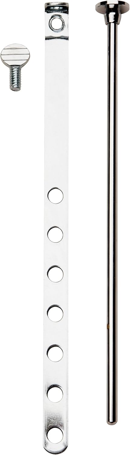 Plumb Pak PP820-72 Pop-Up Rod and Strap, for Use with Most Plungers...