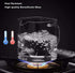 Ultra 8.5oz(One Cup) Clear Heat Resistant Glass Teapot Infuser with 250 ml Glass Filter (250ml)...