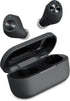 Dartwood Wireless Earbuds - True Wireless Bluetooth Earbuds with Touch Controls and Charging Case (Black)...