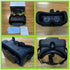 VR Headset for iPhone or Android Phone,Virtual Reality 3D Glasses Headset Helmets,Compatible 4.7-7.2 inch Mobile...