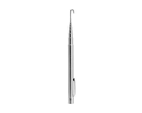 Jonard Tools MRS-RH20 Expandable Retrieval Hook 18" with Magnet...