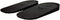 Dr. Wolf Heel Lifts for Shoes: Women's 5mm Height Increase Insoles, Rubber Heel Inserts for Leg Length Discrepancy & Achilles Tendonitis Relief, H...