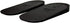 Dr. Wolf Heel Lifts for Shoes: Women's 5mm Height Increase Insoles, Rubber Heel Inserts for Leg Length Discrepancy & Achilles Tendonitis Relief, H...