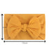 Bows Headbands For Baby Girls 12Pcs, IIS Newborn Infant Toddler Hairbands and Child Hair Accessories...