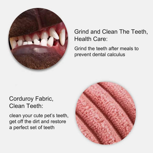 Stuffing Squeaky Plush Dog Toy Chew Speak Toy (Duck)...