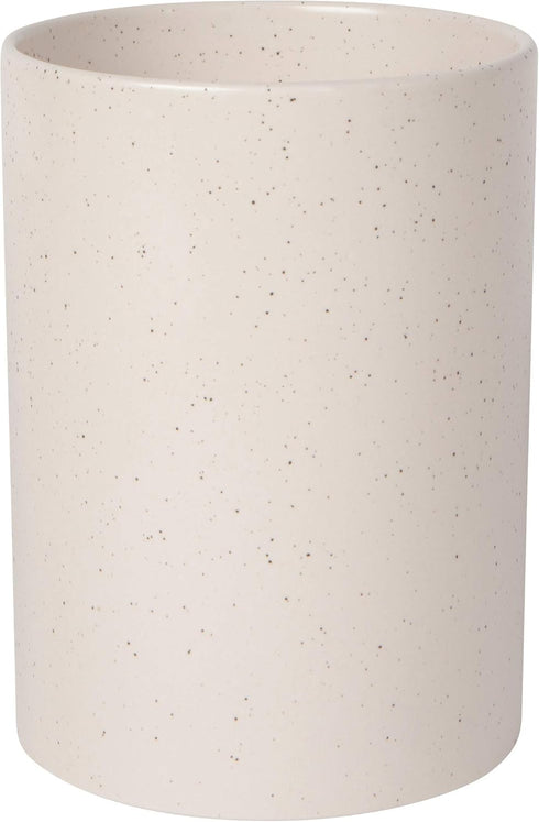Now Designs Terrain Sandstone Utensil Crock, Natural...