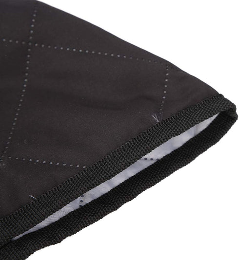 Coffee Maker Dust Cover Stand Mixer Blender Machine Cover with Storage Pocket Soft Cotton Home Appliance Cover Accessories Blender Dust Covers Fit...
