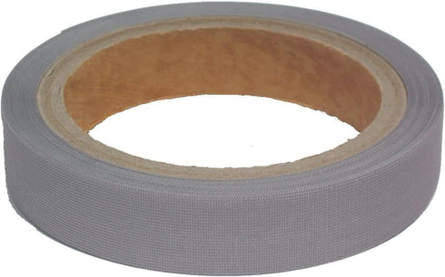 Zalnan Seam Sealing Tape Waterproof Gore Textile Repair Iron On DIY Fix Fabric Outdoor Jacket Gear Clothing 11yd...