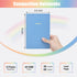 EOOUT 12 Pack A5 Lined Bulk Journals for Writing, 5.5 x 8in Pastel Journal Notebook Set, Cute Notebooks Softcover Thin Journals for Kids, Drawing,...