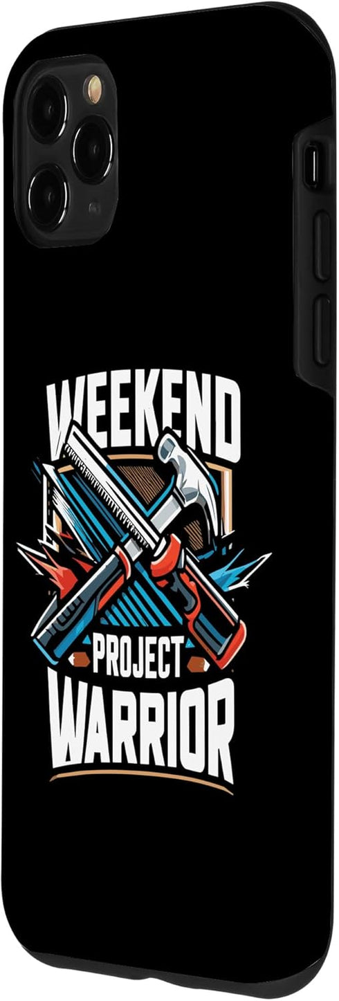 iPhone 11 Pro Max DIY Enthusiasts Renovation DIY Lovers Home Improvement Case...
