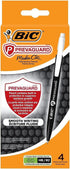 BIC Antimicrobial Mechanical Pencils...