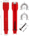 Basin Wrench,14 in 1 Faucet and Sink Installer Multi Tool,Multi-Purpose Plumbing Wrench Faucet Wrench Sink Wrench Plumbers Wrench for Pipe and Tub...