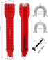 Basin Wrench,14 in 1 Faucet and Sink Installer Multi Tool,Multi-Purpose Plumbing Wrench Faucet Wrench Sink Wrench Plumbers Wrench for Pipe and Tub...