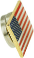 PinMart Magnetic American Flag Patriotic Suit Jacket Lapel Pin...