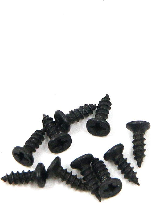 MY MIRONEY 5-Pack Adhesive Metal Easel Stand for Picture Frames - Tabletop Display Stand for Photo, Art, Painting, Black...