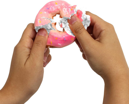 Tara Toys Clay Cracking Sweet Surprise, Multicolor...