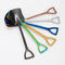 6-Piece Soup Spoons Set | Stainless Steel | Dinner Serving Spoons Titanium Spoon - Mirror Polish & Dishwasher Safe...