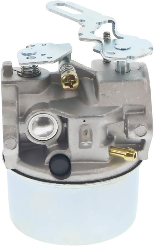 632113 Carburetor for Tecumseh 632113A HS40 HSSK40 Engines, for Toro 421 521 4hp 5hp Snowblower...