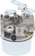 632113 Carburetor for Tecumseh 632113A HS40 HSSK40 Engines, for Toro 421 521 4hp 5hp Snowblower...